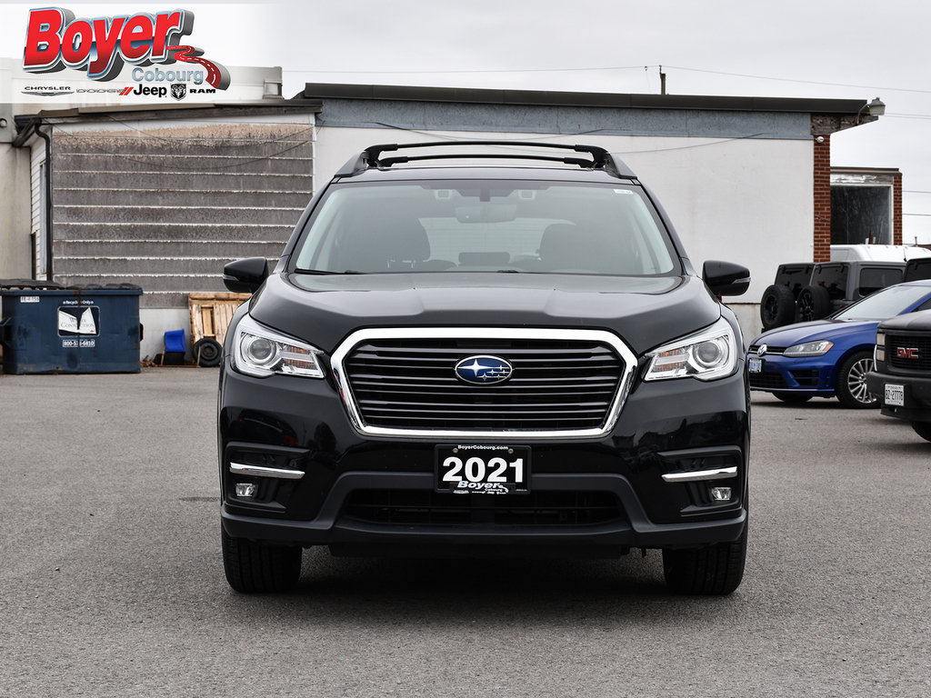 2021 Subaru ASCENT in Pickering, Ontario - 2 - w1024h768px