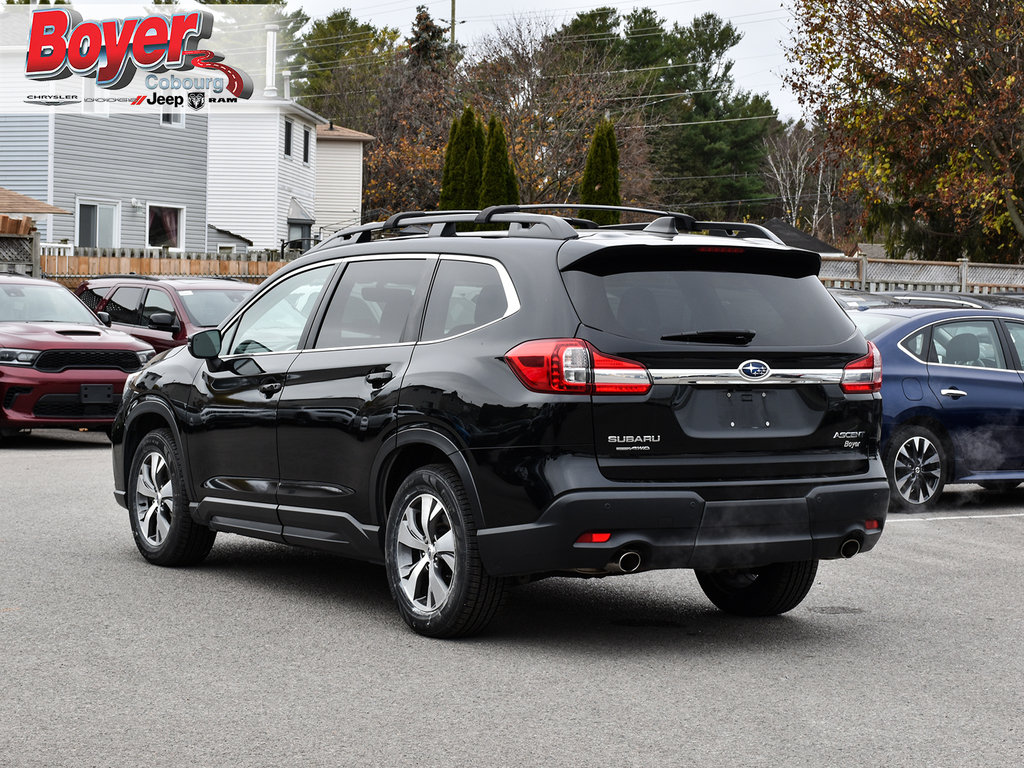 2021 Subaru ASCENT in Pickering, Ontario - 6 - w1024h768px