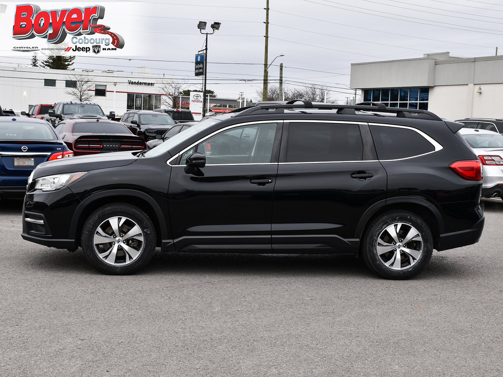 2021 Subaru ASCENT in Pickering, Ontario - 5 - w1024h768px