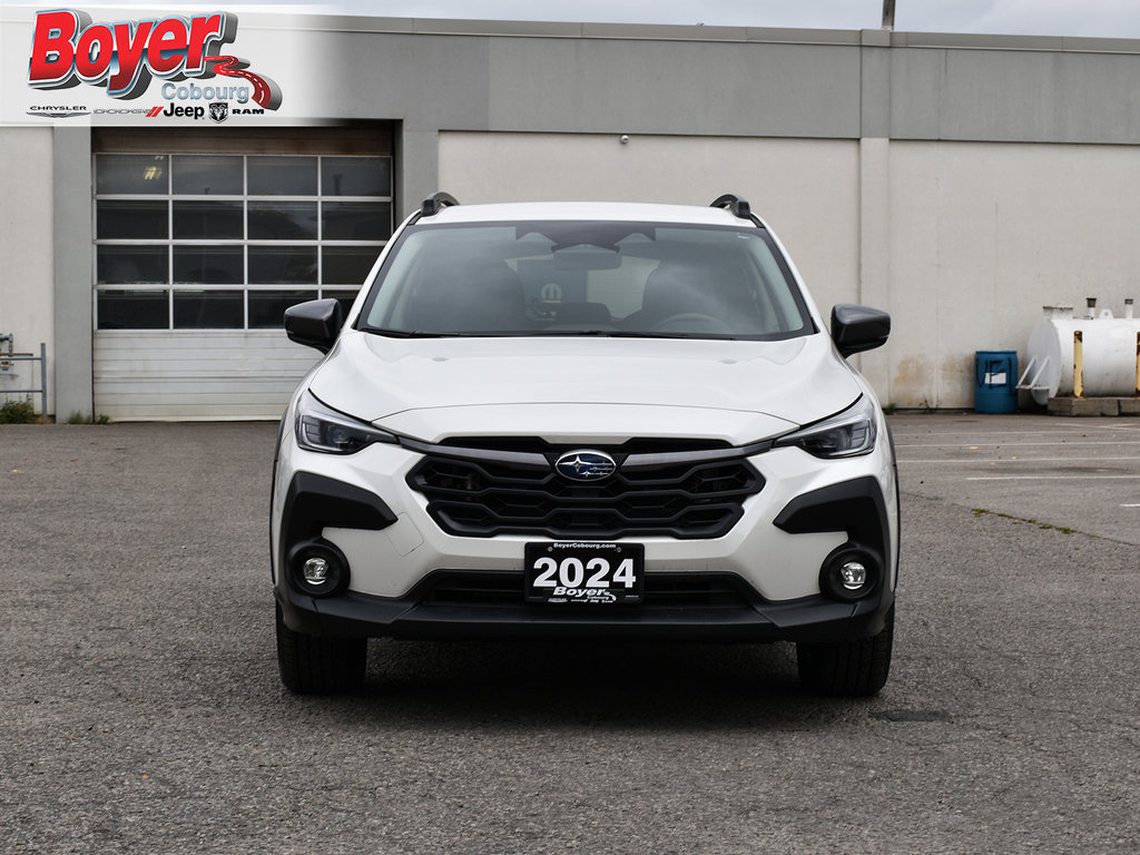 2024 Subaru Crosstrek in Pickering, Ontario - 2 - w1024h768px