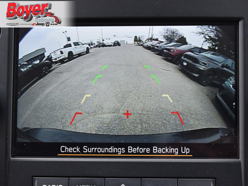 2024 Subaru Crosstrek in Pickering, Ontario - 25 - w1024h768px