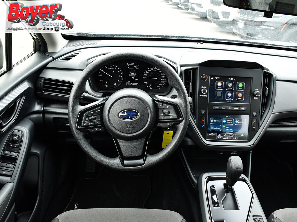 2024 Subaru Crosstrek in Pickering, Ontario - 13 - w1024h768px