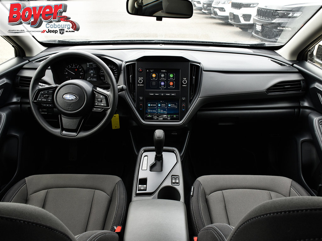 2024 Subaru Crosstrek in Pickering, Ontario - 16 - w1024h768px