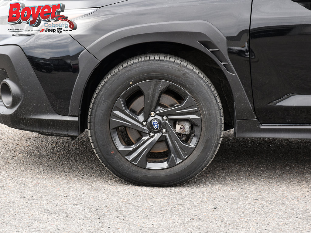 2024 Subaru Crosstrek in Pickering, Ontario - 4 - w1024h768px