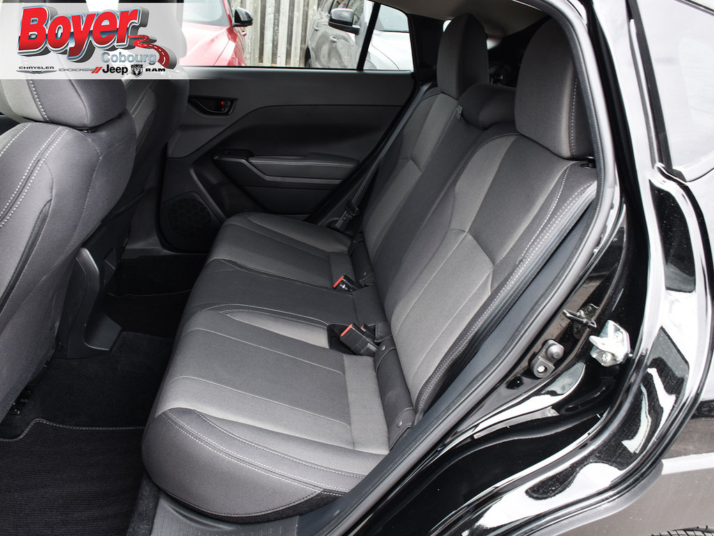 2024 Subaru Crosstrek in Pickering, Ontario - 12 - w1024h768px