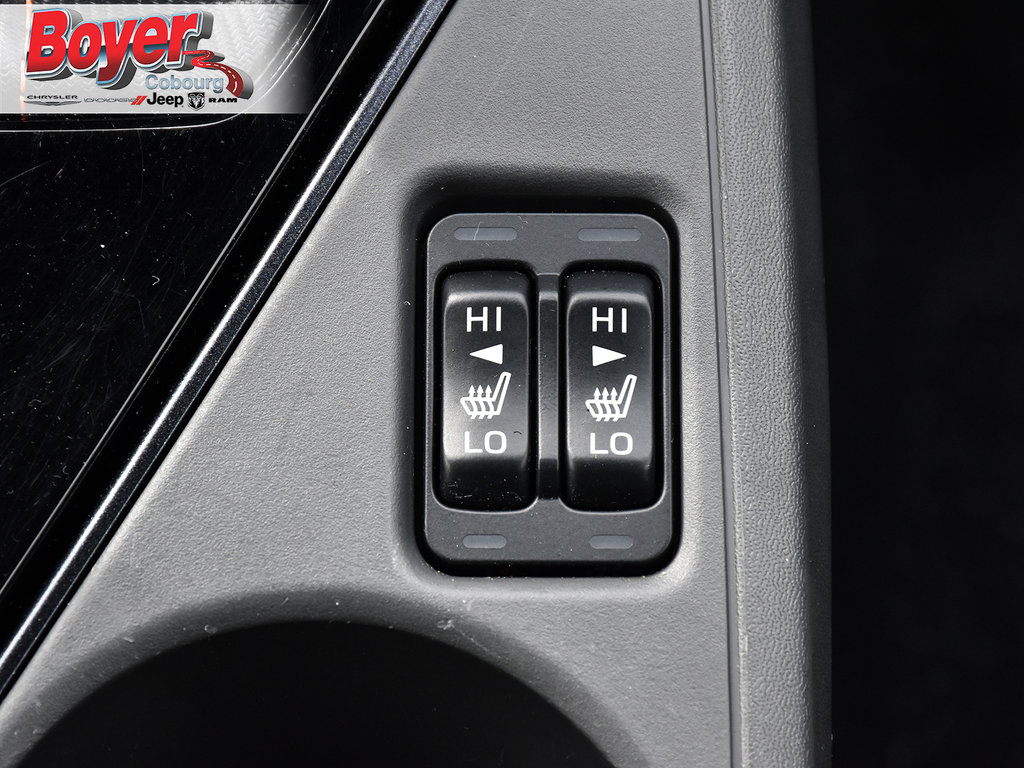 2024 Subaru Crosstrek in Pickering, Ontario - 23 - w1024h768px