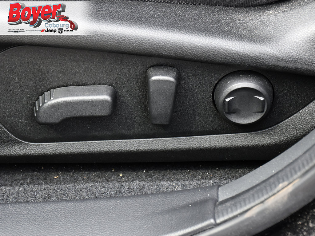 2024 Subaru Crosstrek in Pickering, Ontario - 13 - w1024h768px