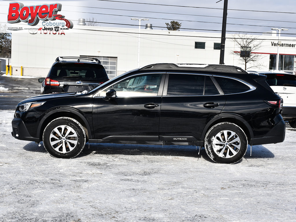 2022 Subaru Outback in Pickering, Ontario - 5 - w1024h768px