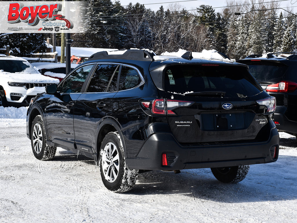 2022 Subaru Outback in Pickering, Ontario - 6 - w1024h768px