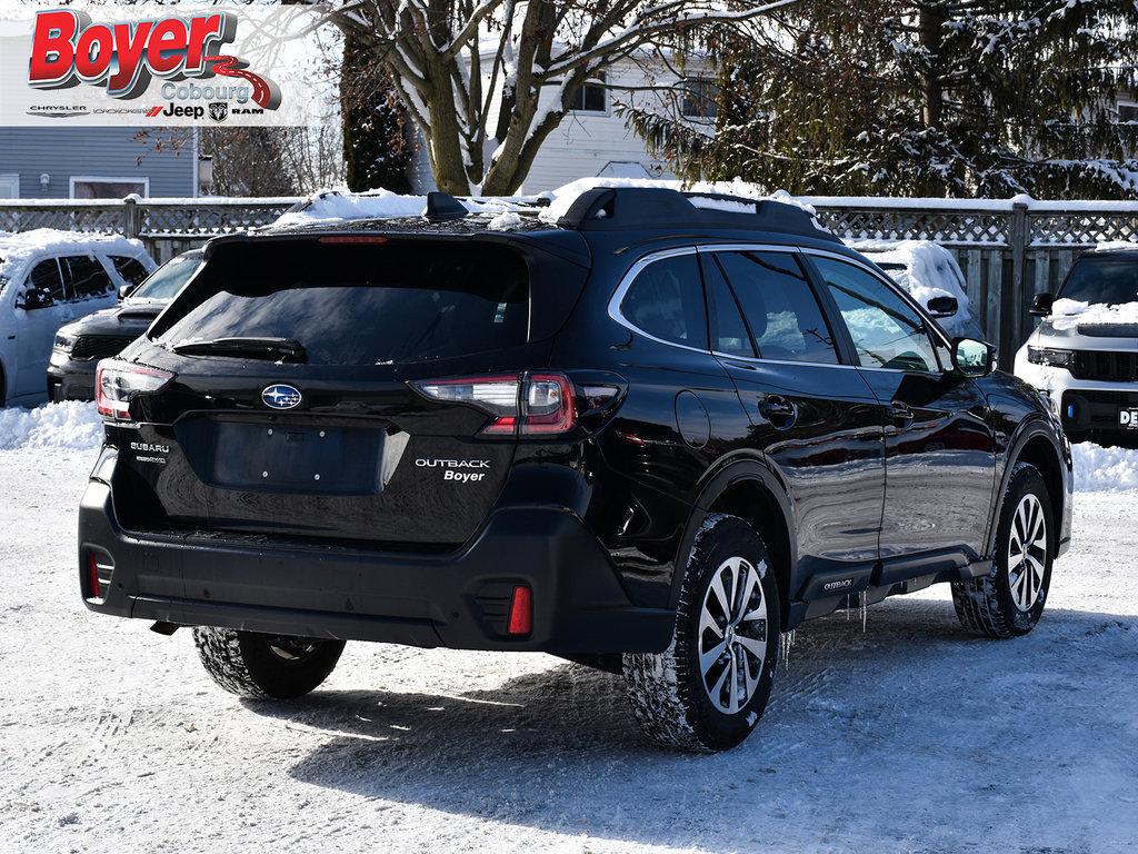 2022 Subaru Outback in Pickering, Ontario - 8 - w1024h768px