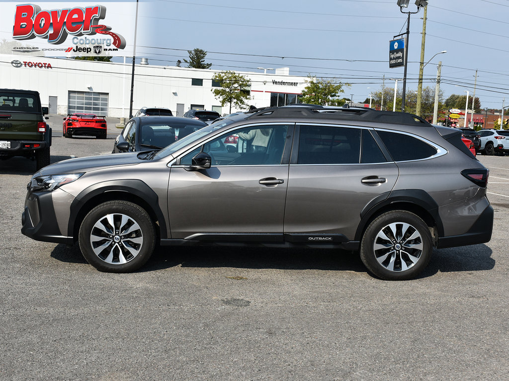 2024 Subaru Outback in Pickering, Ontario - 3 - w1024h768px