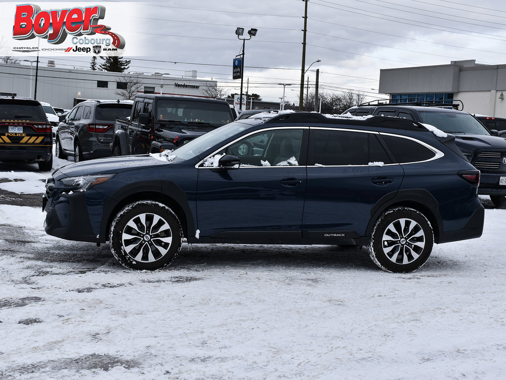 2024 Subaru Outback in Pickering, Ontario - 5 - w1024h768px