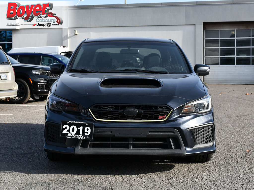 2019 Subaru WRX in Pickering, Ontario - 2 - w1024h768px