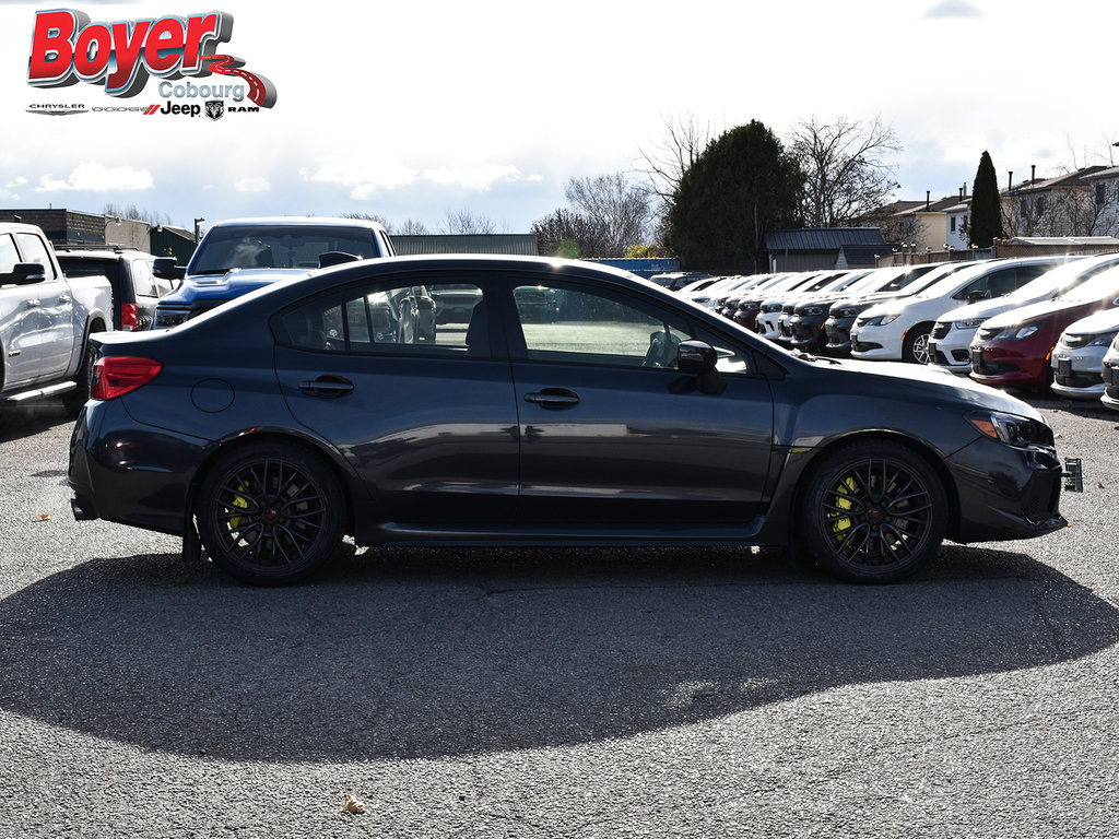 2019 Subaru WRX in Pickering, Ontario - 5 - w1024h768px