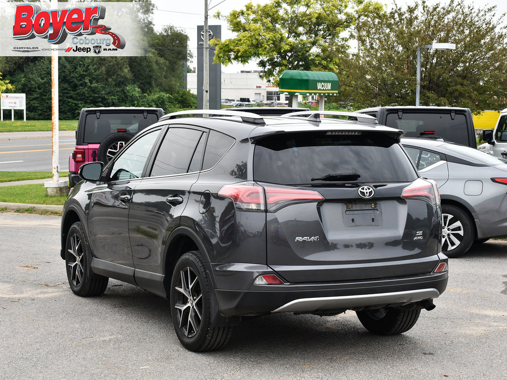 2017 Toyota RAV4 in Pickering, Ontario - 6 - w1024h768px