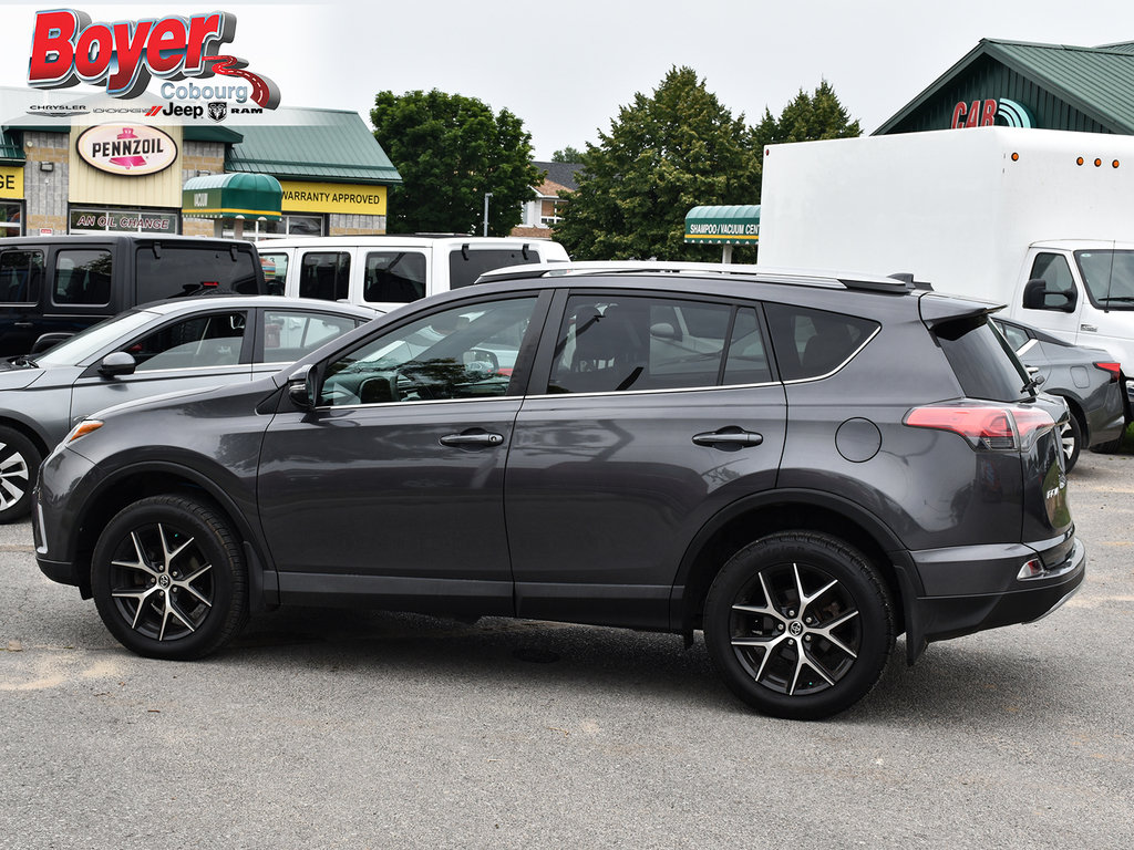 2017 Toyota RAV4 in Pickering, Ontario - 5 - w1024h768px