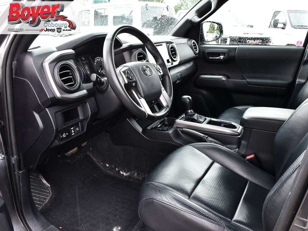 2018 Toyota Tacoma in Pickering, Ontario - 13 - w1024h768px