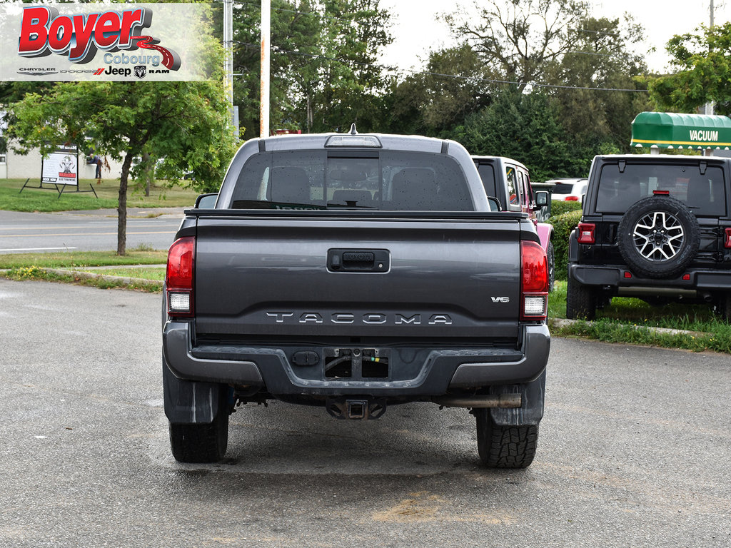 2018 Toyota Tacoma in Pickering, Ontario - 7 - w1024h768px