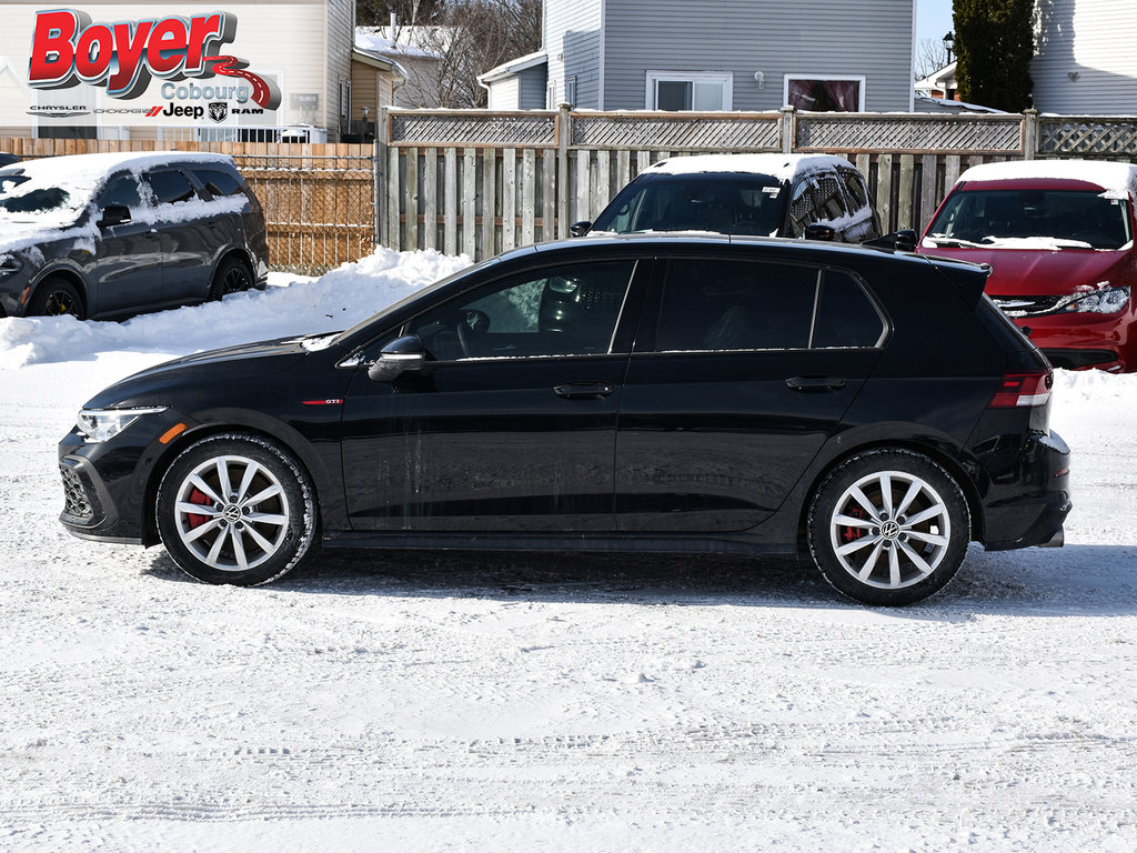 2024 Volkswagen Golf in Pickering, Ontario - 5 - w1024h768px