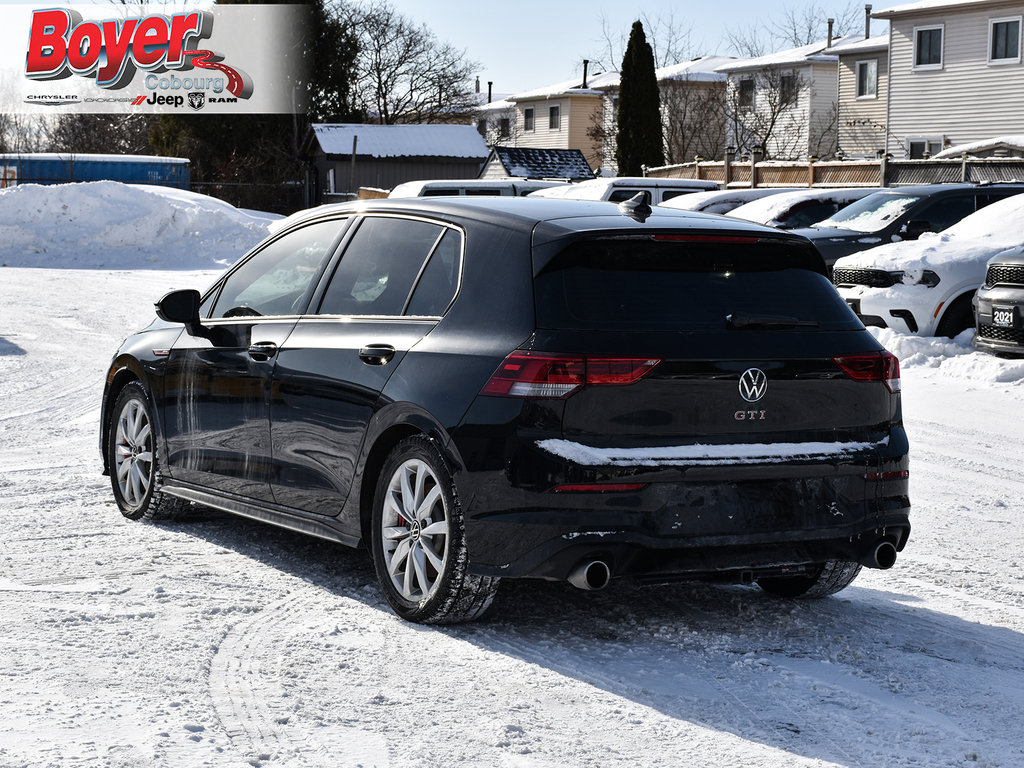 2024 Volkswagen Golf in Pickering, Ontario - 6 - w1024h768px