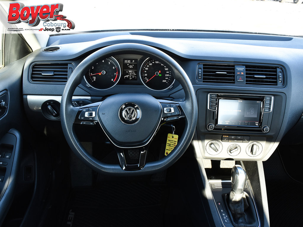 2017 Volkswagen Jetta Sedan in Pickering, Ontario - 17 - w1024h768px