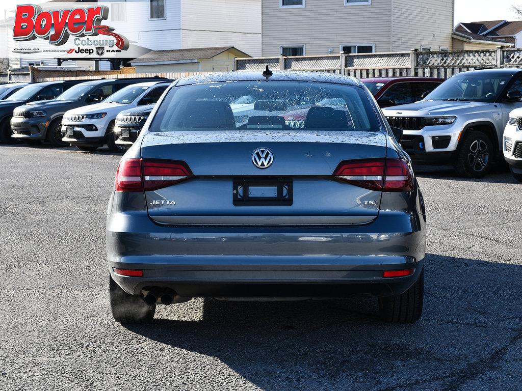 2017 Volkswagen Jetta Sedan in Pickering, Ontario - 7 - w1024h768px