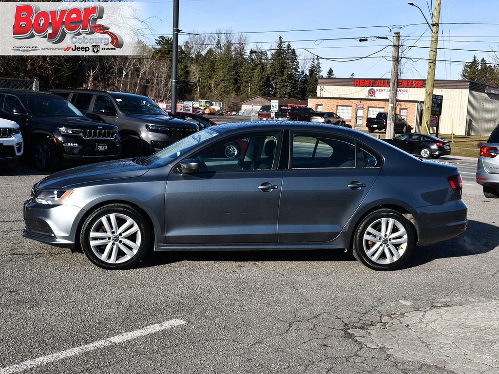 2017 Volkswagen Jetta Sedan in Pickering, Ontario - 5 - w1024h768px