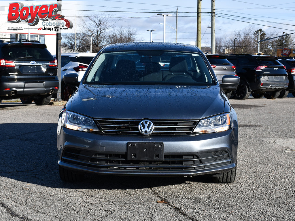 2017 Volkswagen Jetta Sedan in Pickering, Ontario - 2 - w1024h768px