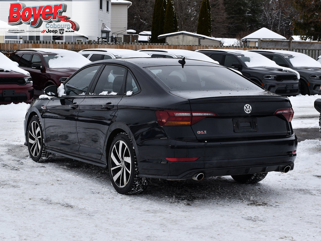 2019 Volkswagen Jetta in Pickering, Ontario - 6 - w1024h768px