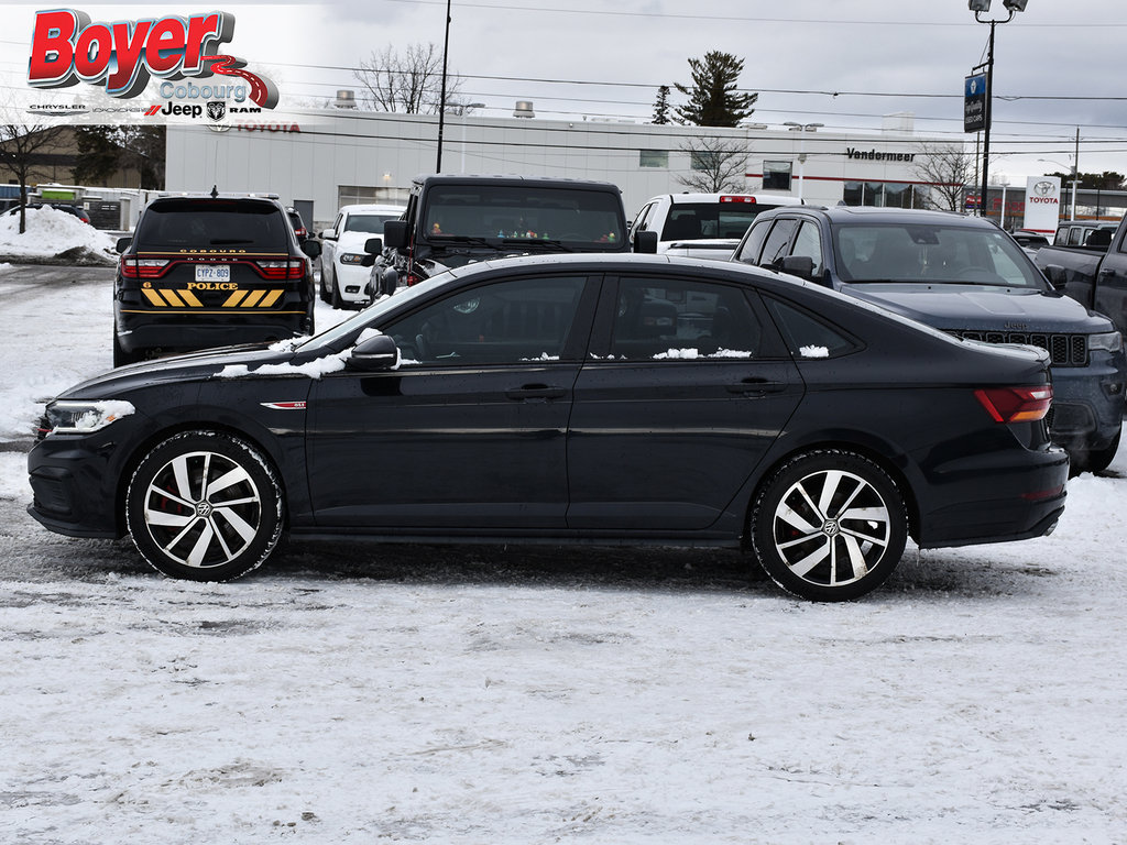 2019 Volkswagen Jetta in Pickering, Ontario - 5 - w1024h768px