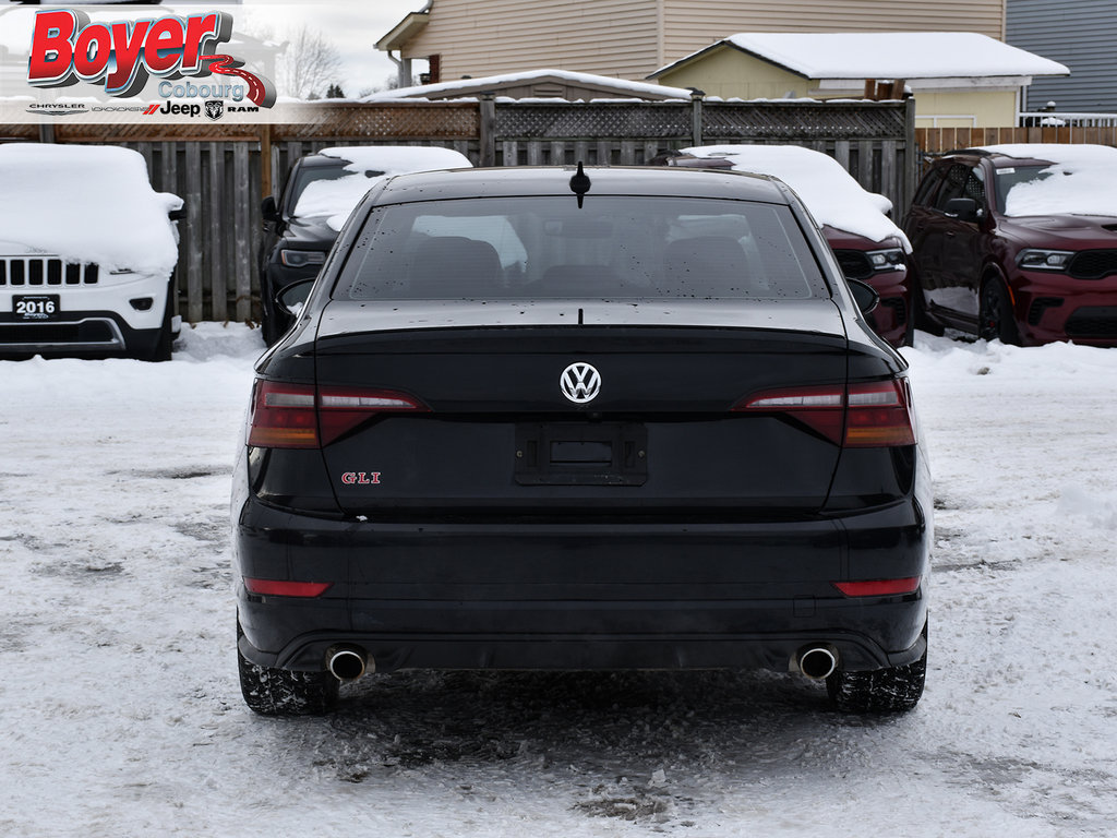 2019 Volkswagen Jetta in Pickering, Ontario - 7 - w1024h768px