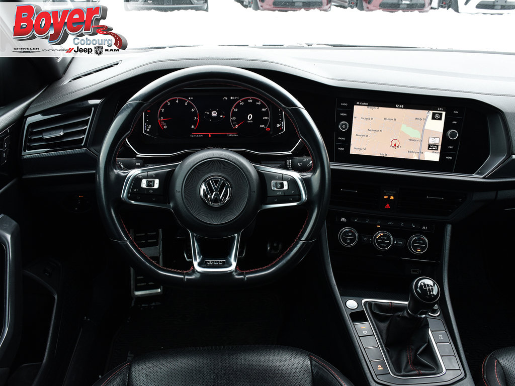 2019 Volkswagen Jetta in Pickering, Ontario - 18 - w1024h768px