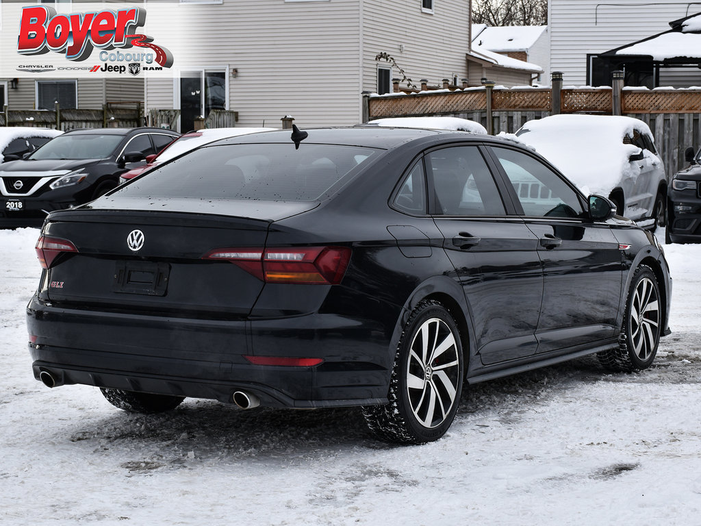 2019 Volkswagen Jetta in Pickering, Ontario - 8 - w1024h768px