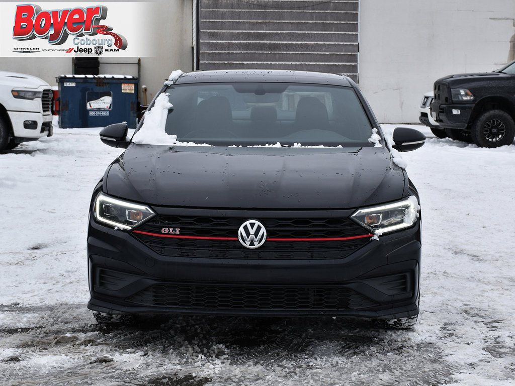 2019 Volkswagen Jetta in Pickering, Ontario - 2 - w1024h768px