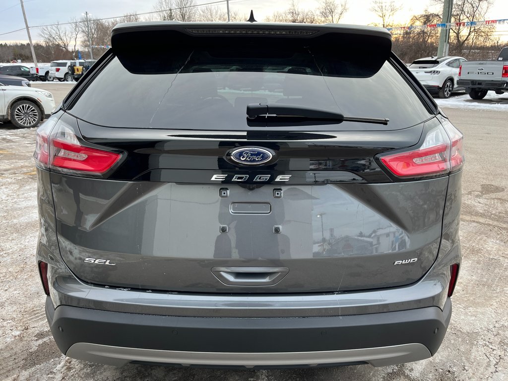 2024 Ford Edge in Pickering, Ontario - 25 - w1024h768px