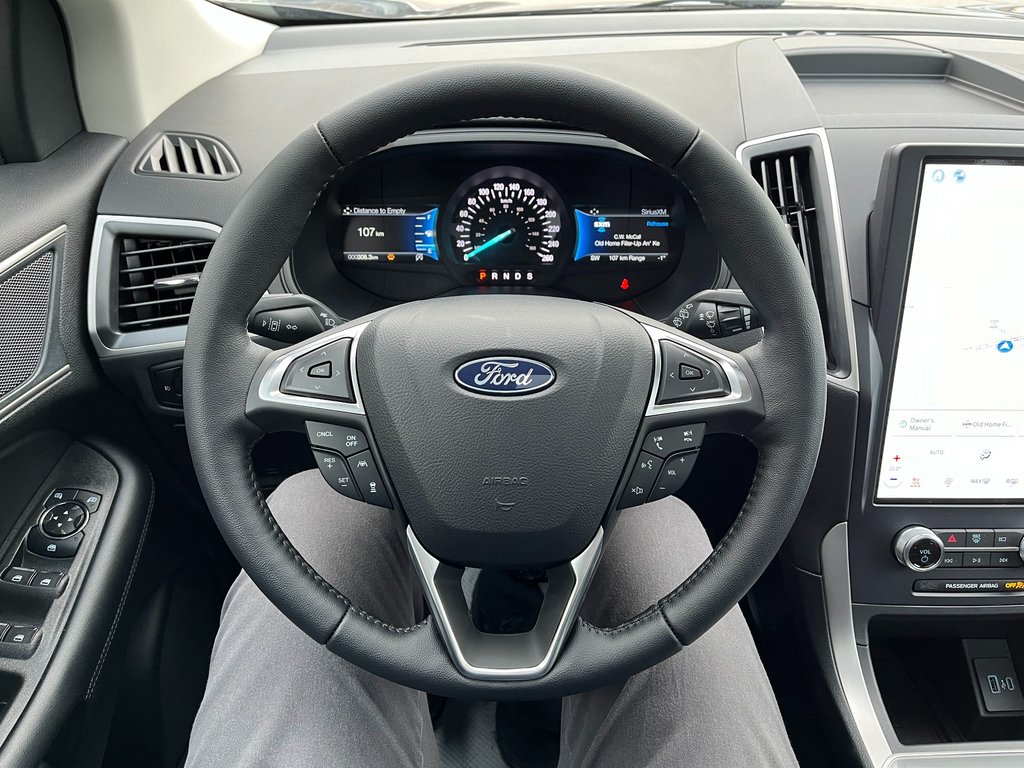 2024 Ford Edge in Pickering, Ontario - 15 - w1024h768px
