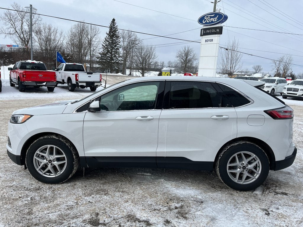 2024 Ford Edge in Pickering, Ontario - 23 - w1024h768px