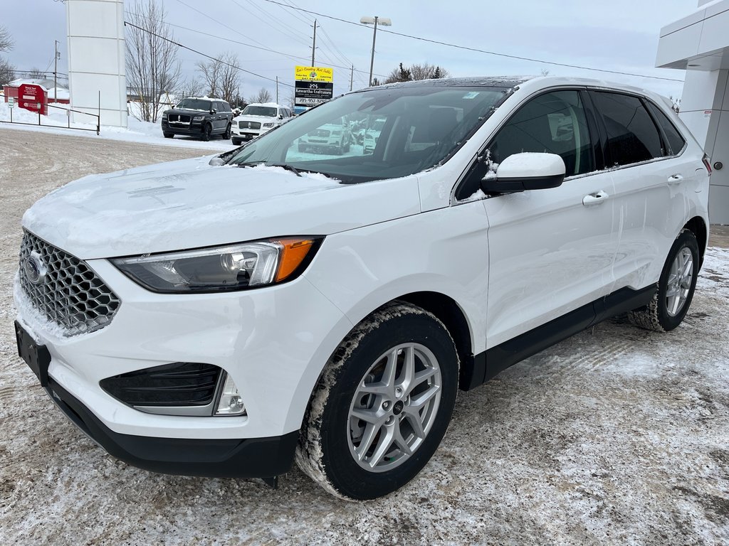 2024 Ford Edge in Pickering, Ontario - 31 - w1024h768px