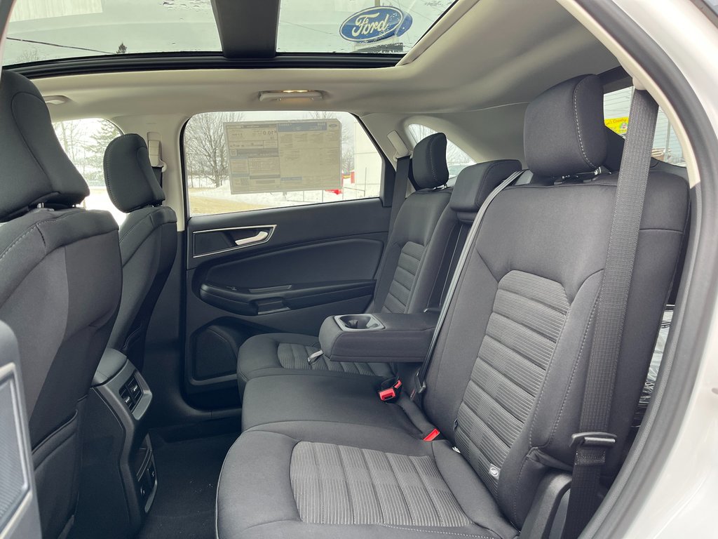 2024 Ford Edge in Pickering, Ontario - 9 - w1024h768px
