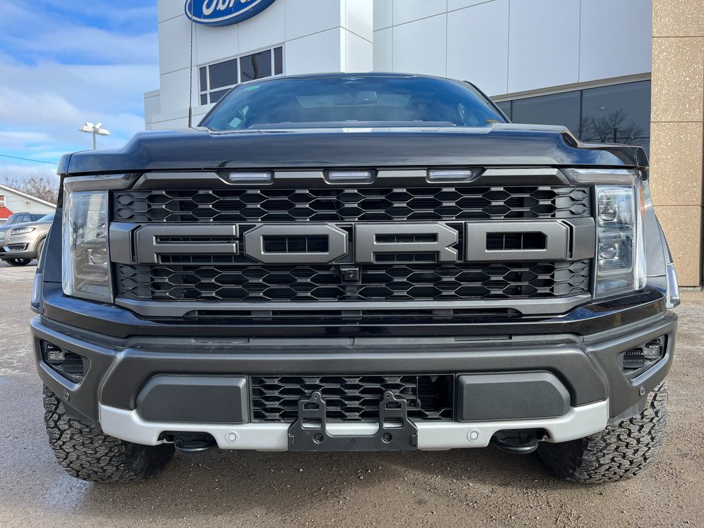 2023 Ford F-150 in Pickering, Ontario - 2 - w1024h768px