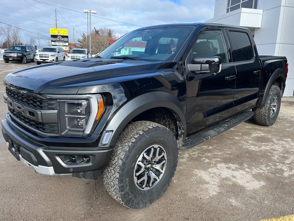 2023 Ford F-150 in Pickering, Ontario - 30 - w1024h768px