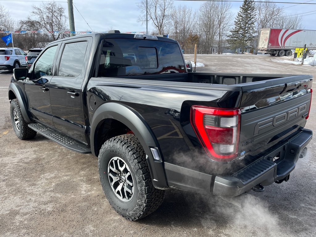 2023 Ford F-150 in Pickering, Ontario - 28 - w1024h768px