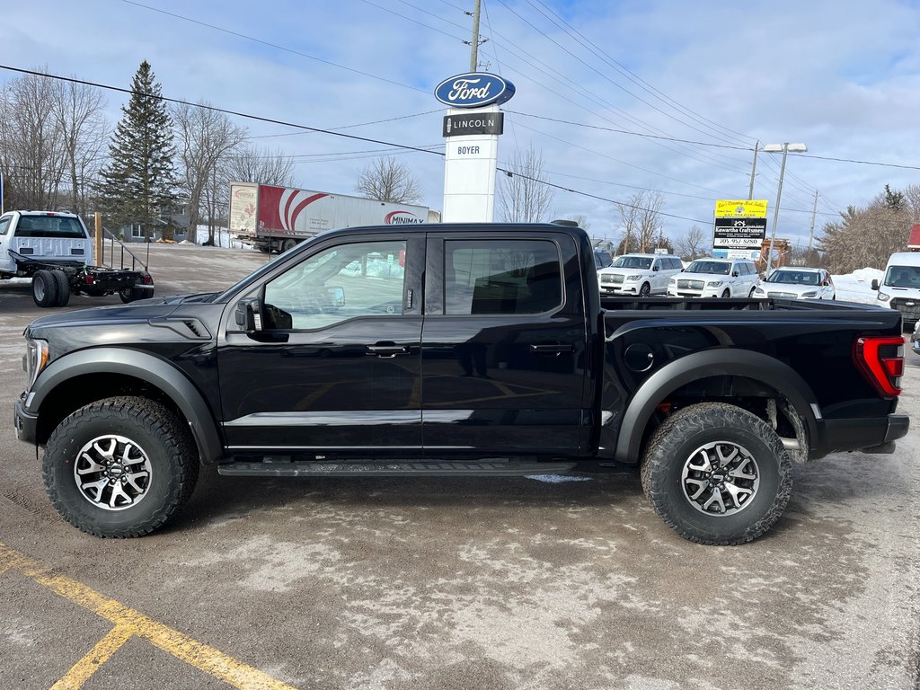 2023 Ford F-150 in Pickering, Ontario - 29 - w1024h768px