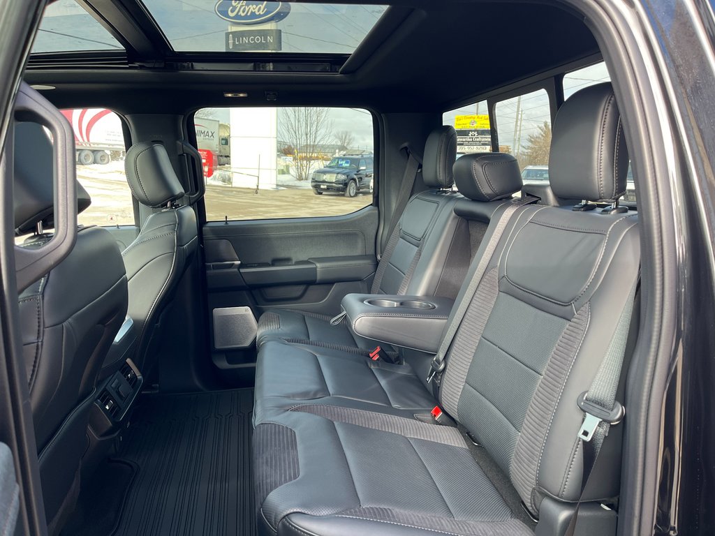 2023 Ford F-150 in Pickering, Ontario - 11 - w1024h768px