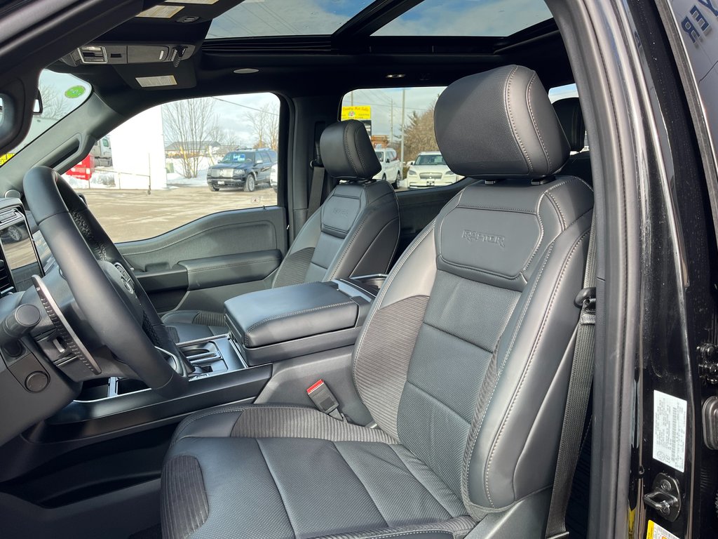 2023 Ford F-150 in Pickering, Ontario - 9 - w1024h768px