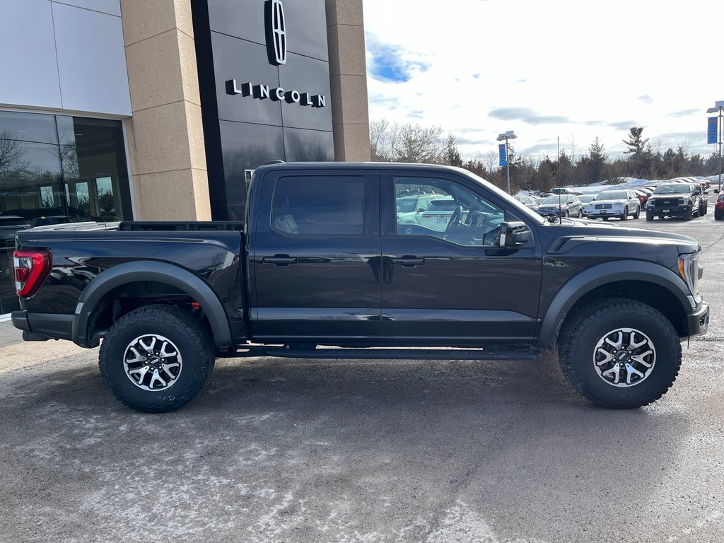 2023 Ford F-150 in Pickering, Ontario - 3 - w1024h768px