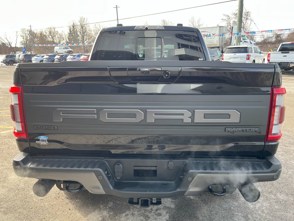 2023 Ford F-150 in Pickering, Ontario - 5 - w1024h768px