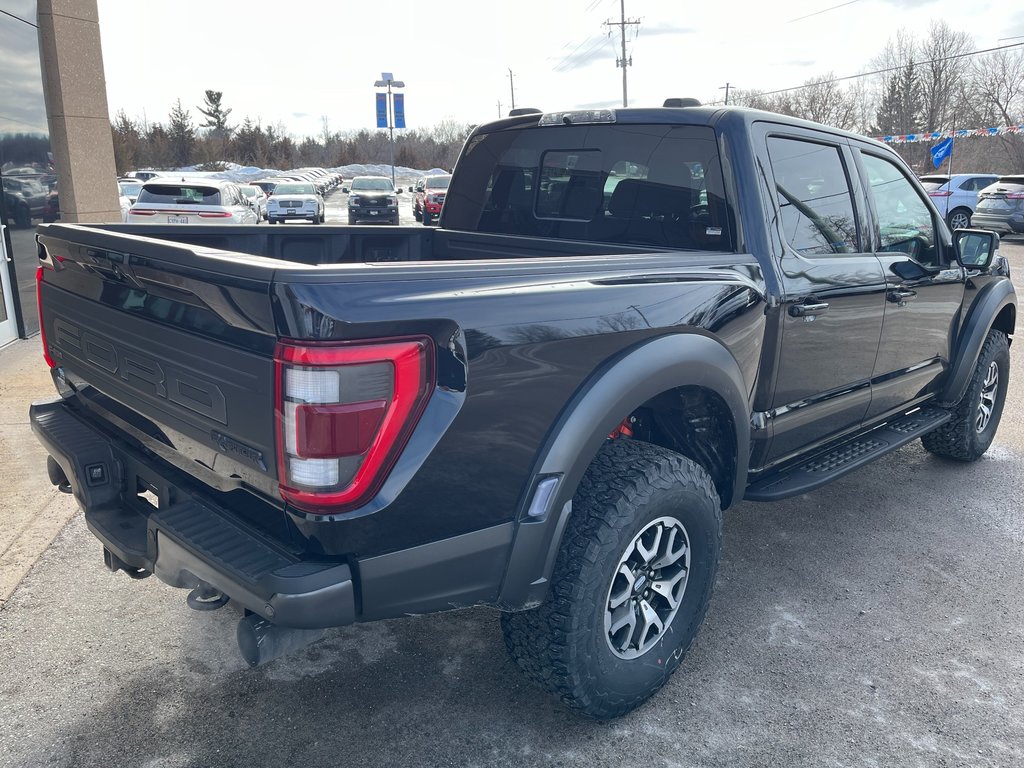 2023 Ford F-150 in Pickering, Ontario - 4 - w1024h768px