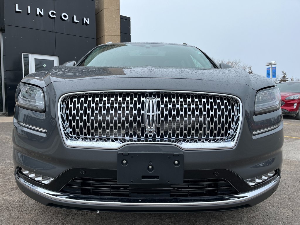 2023 Lincoln NAUTILUS in Pickering, Ontario - 2 - w1024h768px