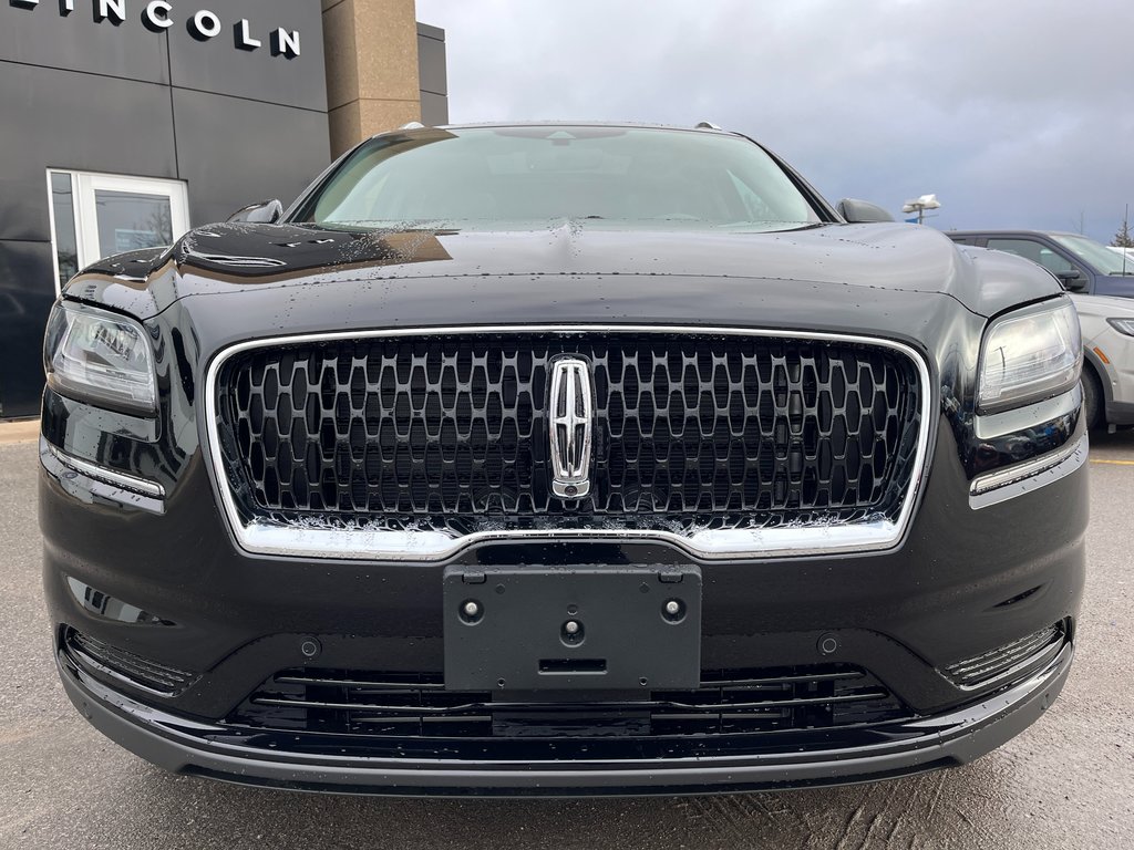 2023 Lincoln NAUTILUS in Pickering, Ontario - 2 - w1024h768px